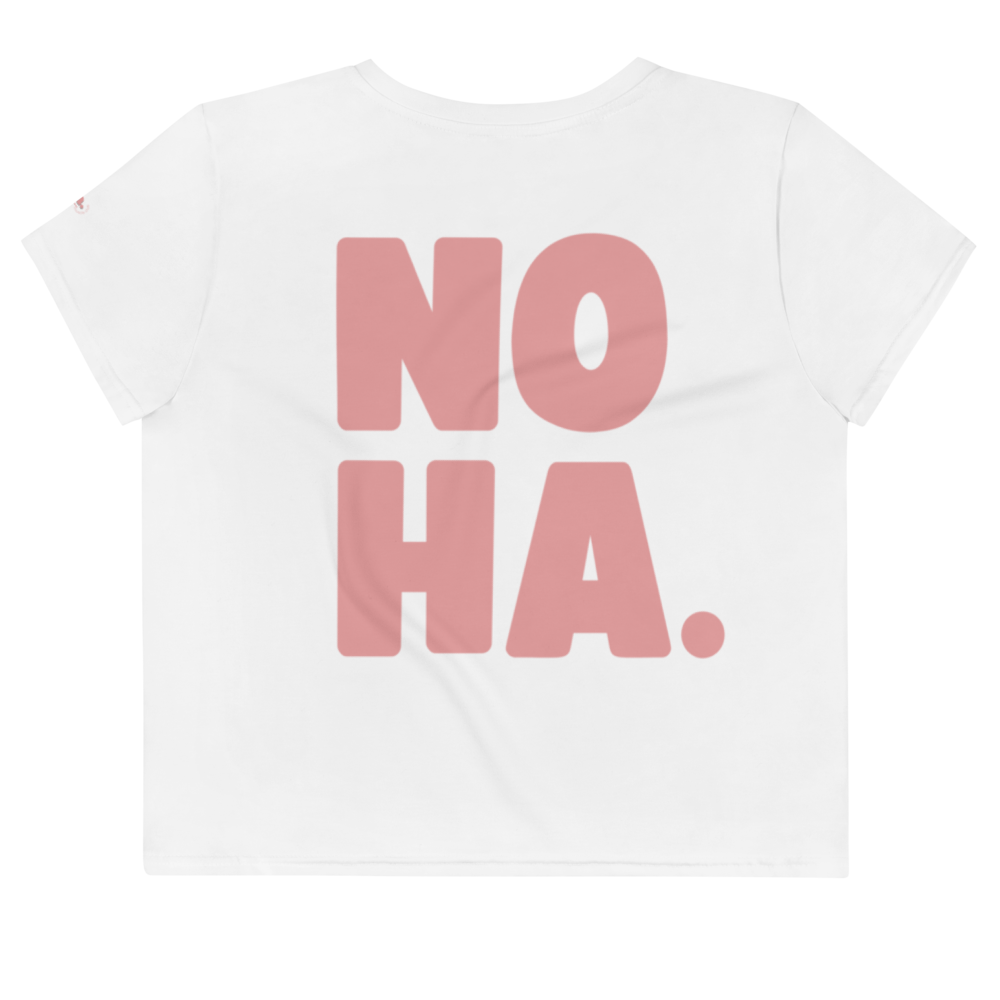 T-shirt Crop-Top