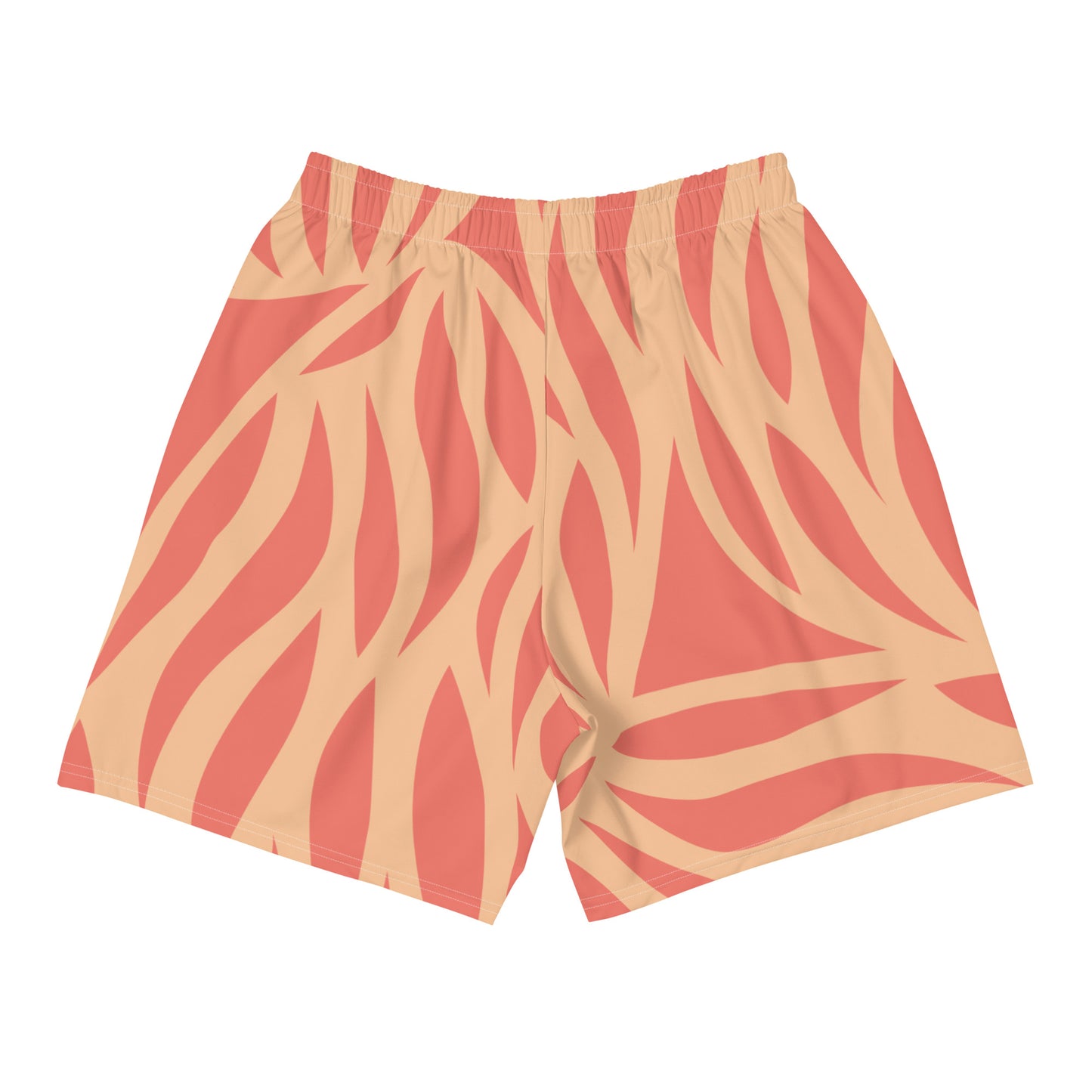 Short athlétique long